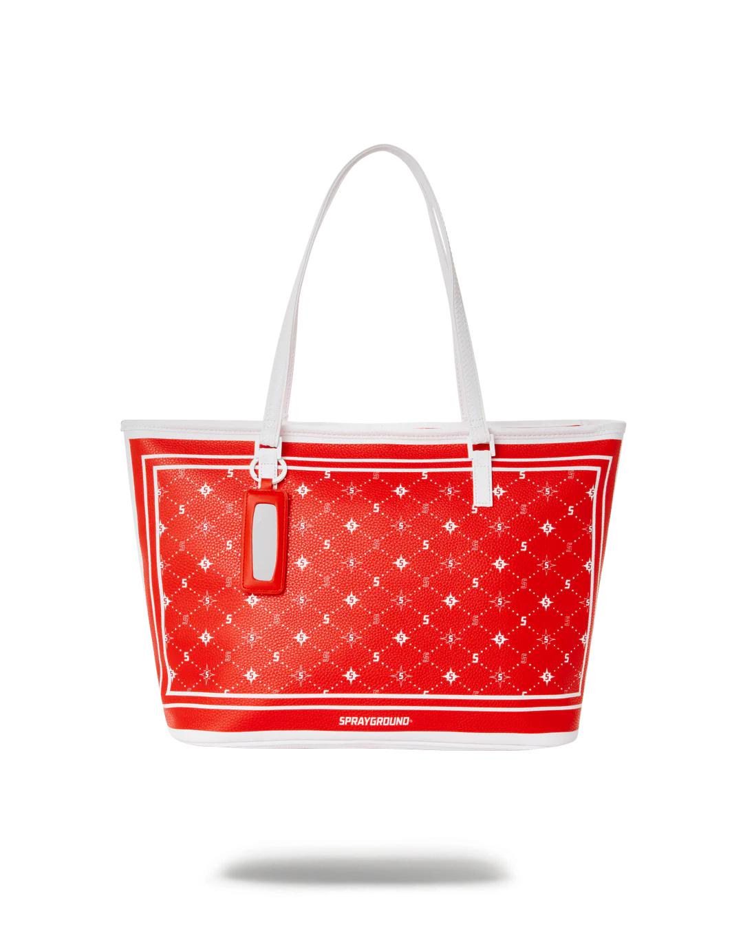Sprayground Classic | MODUS OPERANDI TOTE