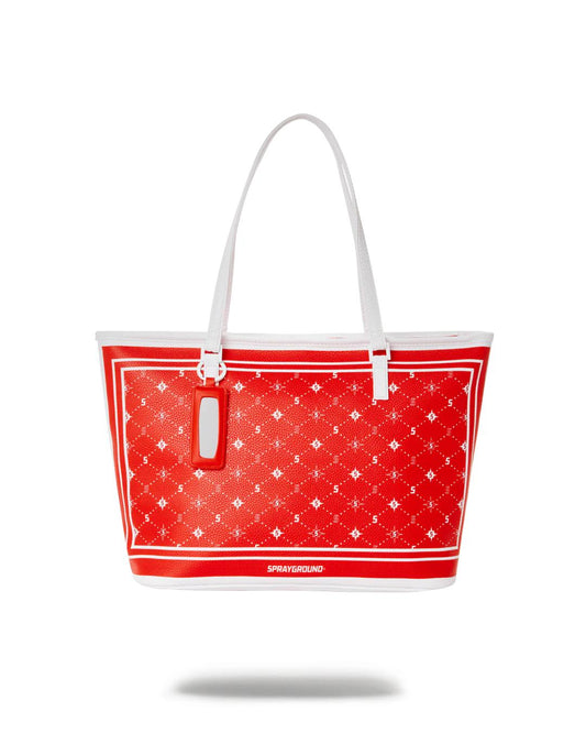 Sprayground Classic | MODUS OPERANDI TOTE