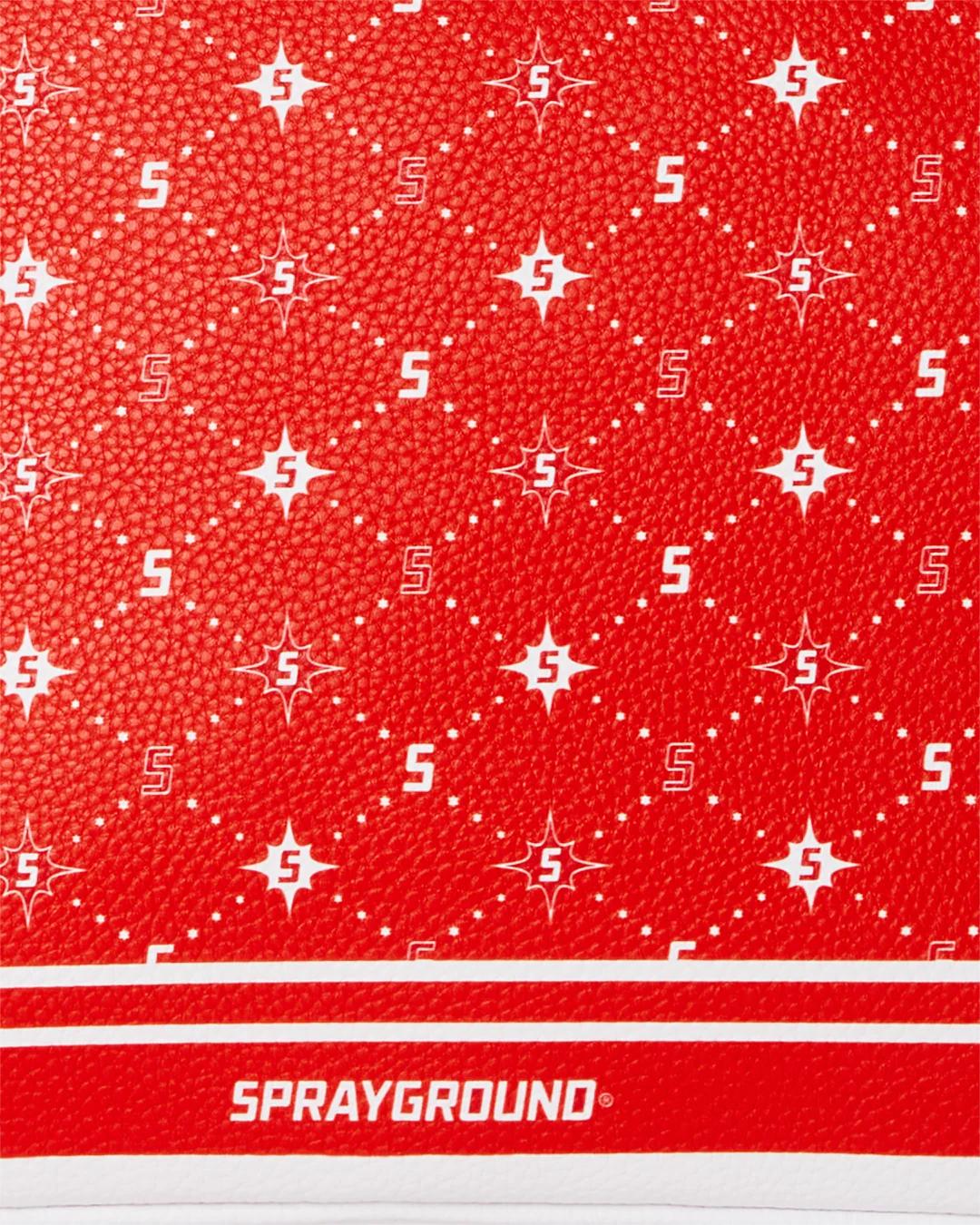 Sprayground Classic | MODUS OPERANDI TOTE