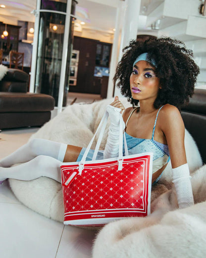 Sprayground Classic | MODUS OPERANDI TOTE