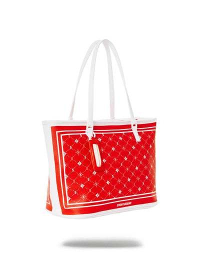 Sprayground Classic | MODUS OPERANDI TOTE