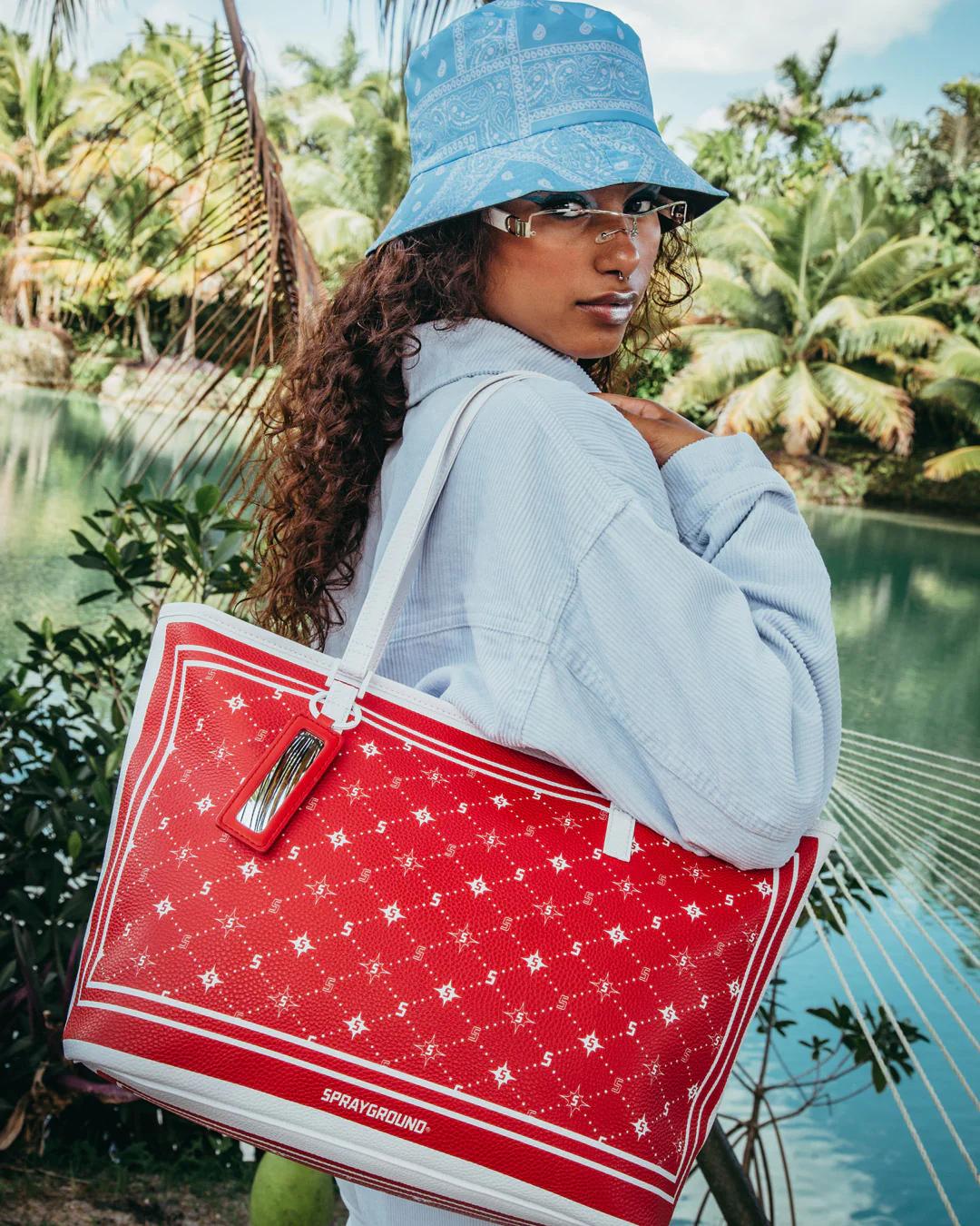 Sprayground Classic | MODUS OPERANDI TOTE
