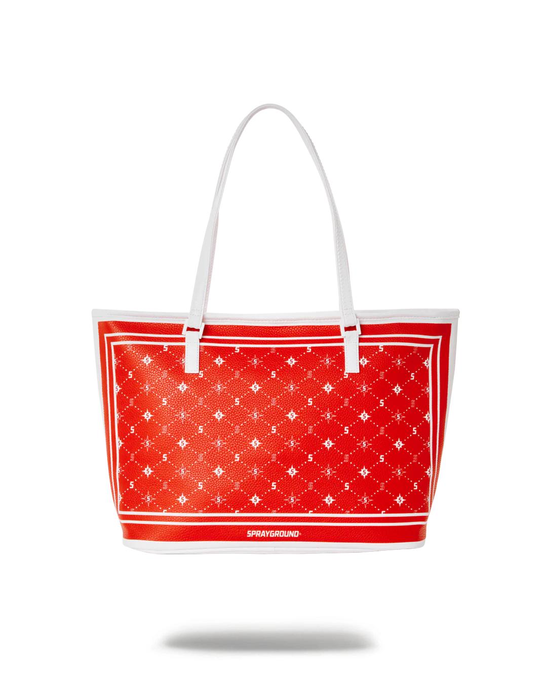 Sprayground Classic | MODUS OPERANDI TOTE