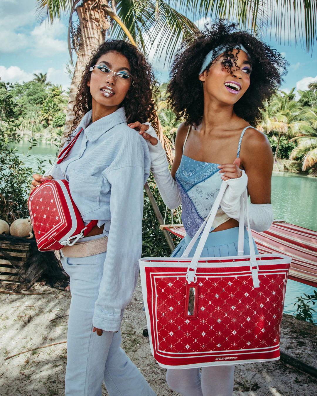 Sprayground Classic | MODUS OPERANDI TOTE