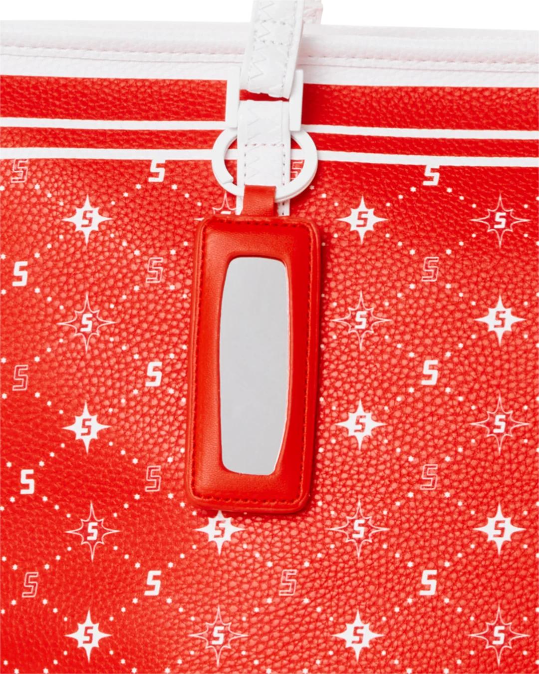 Sprayground Classic | MODUS OPERANDI TOTE