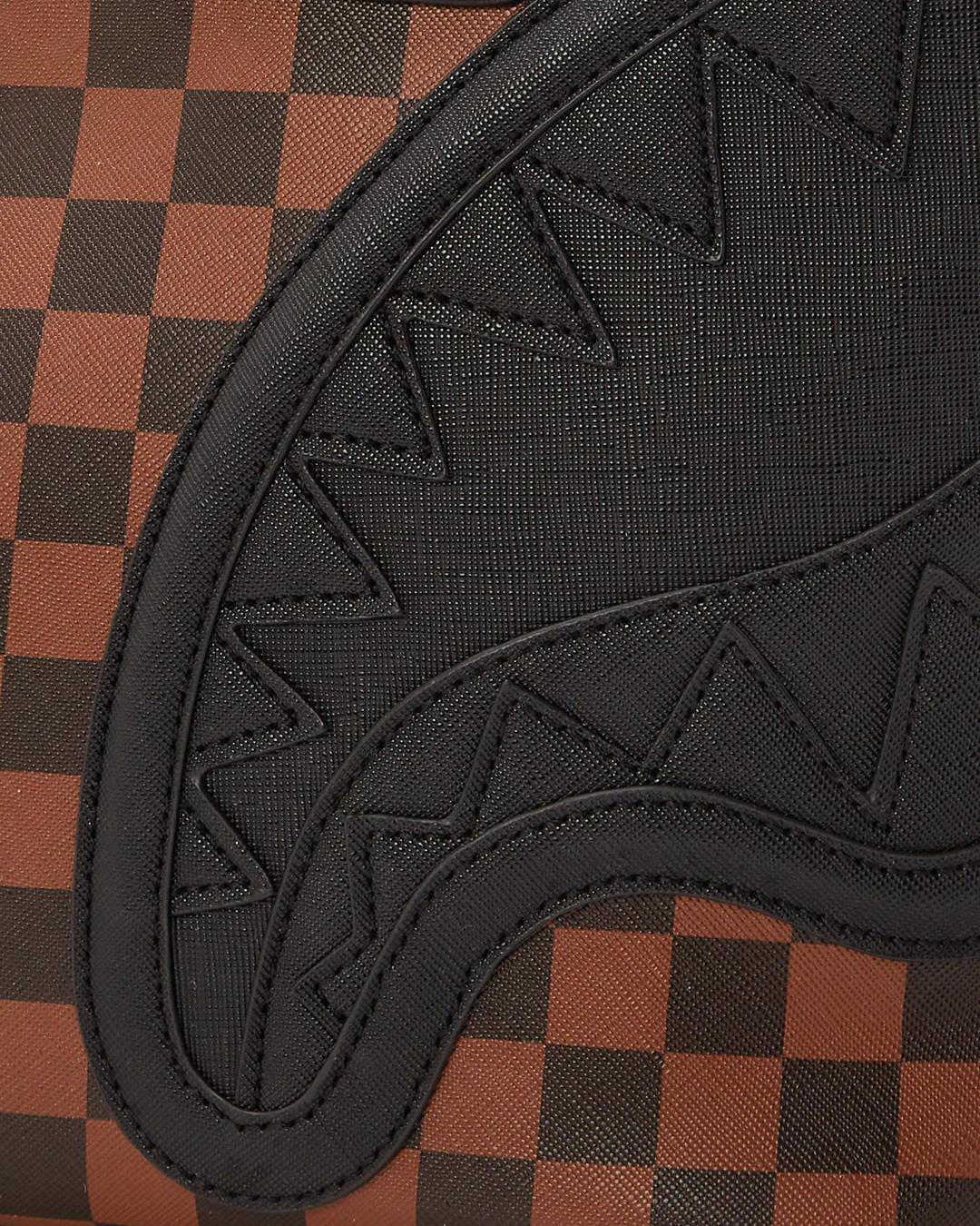 Sprayground Essential | HENNY LOCK SHARKS IN PARIS TOTE