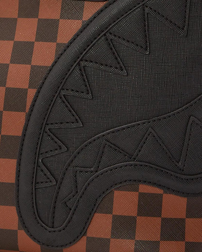 Sprayground Essential | HENNY LOCK SHARKS IN PARIS TOTE