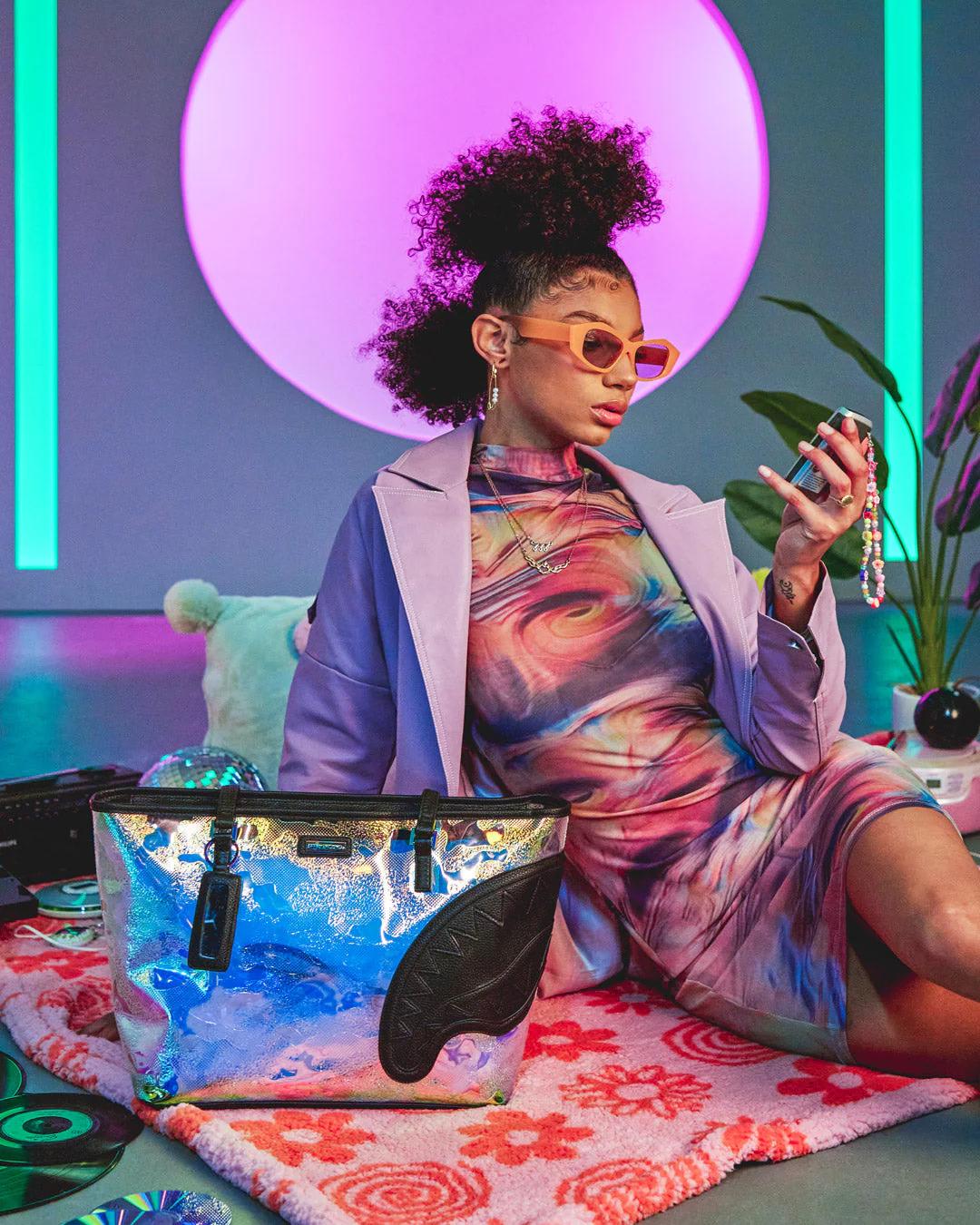 Sprayground Trending | MAGIC CITY TOTE