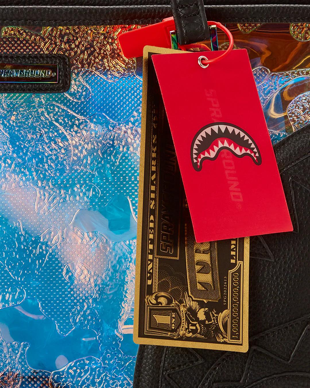 Sprayground Trending | MAGIC CITY TOTE