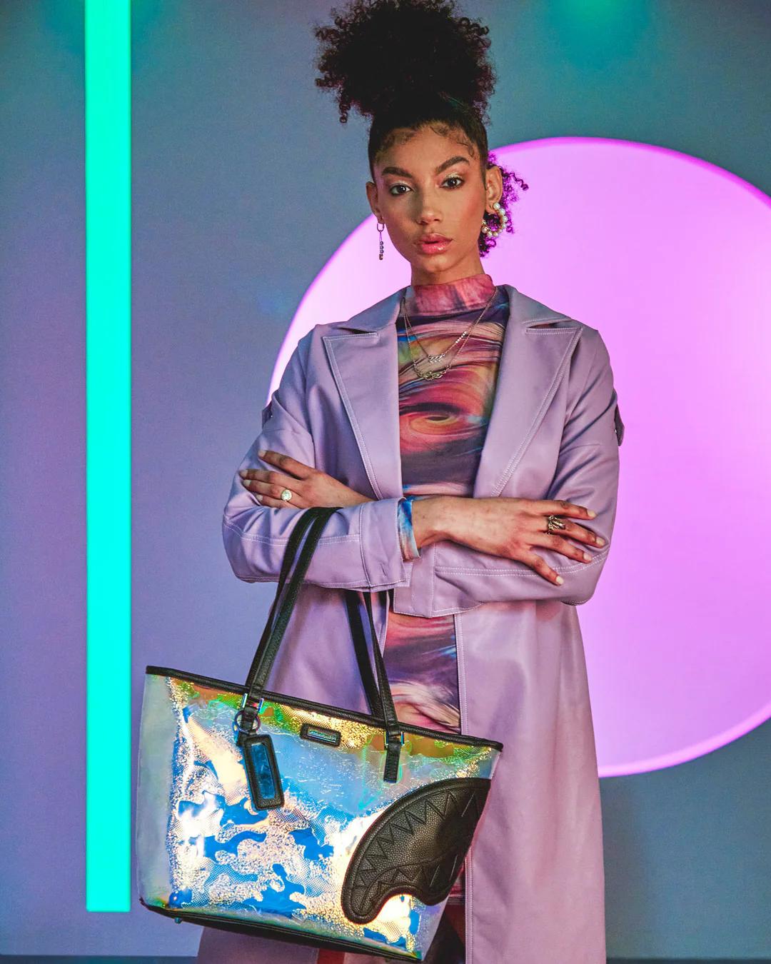 Sprayground Trending | MAGIC CITY TOTE