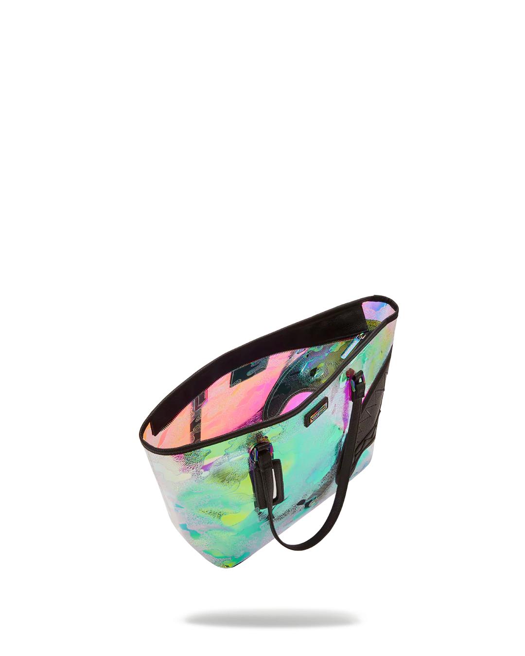 Sprayground Trending | MAGIC CITY TOTE