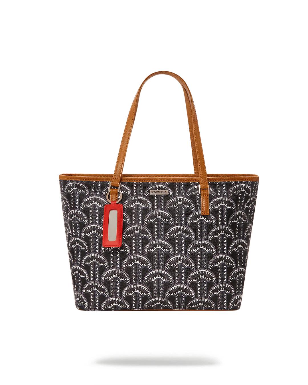 Sprayground Exclusive | ILLUCHAINS TOTE