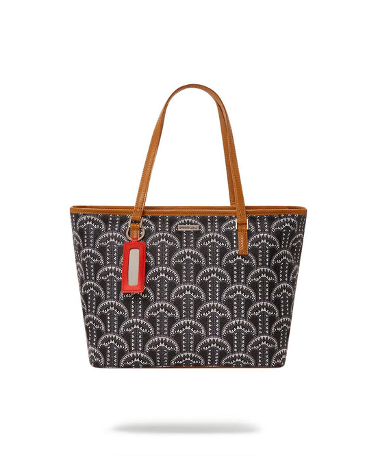 Sprayground Exclusive | ILLUCHAINS TOTE