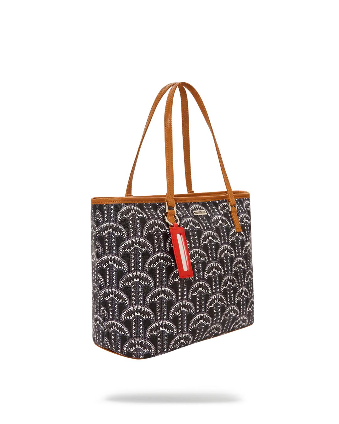 Sprayground Exclusive | ILLUCHAINS TOTE