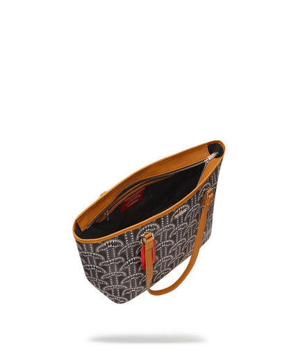 Sprayground Exclusive | ILLUCHAINS TOTE