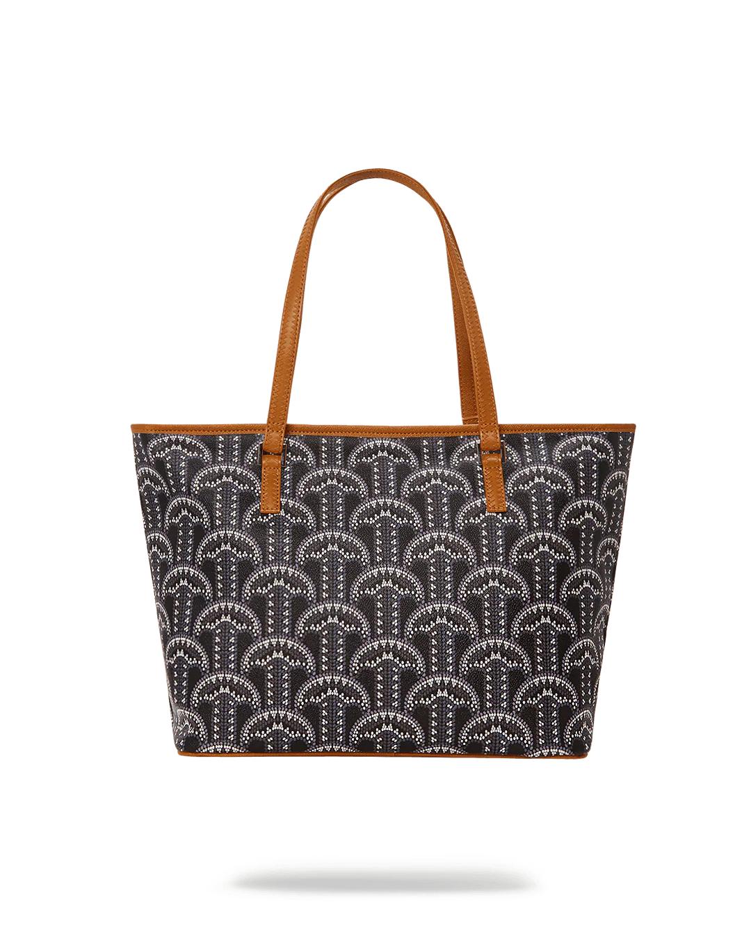 Sprayground Exclusive | ILLUCHAINS TOTE