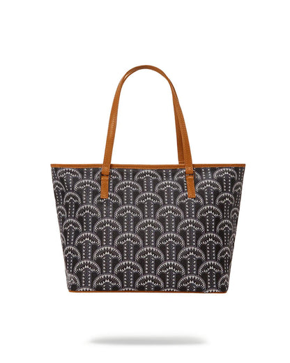 Sprayground Exclusive | ILLUCHAINS TOTE