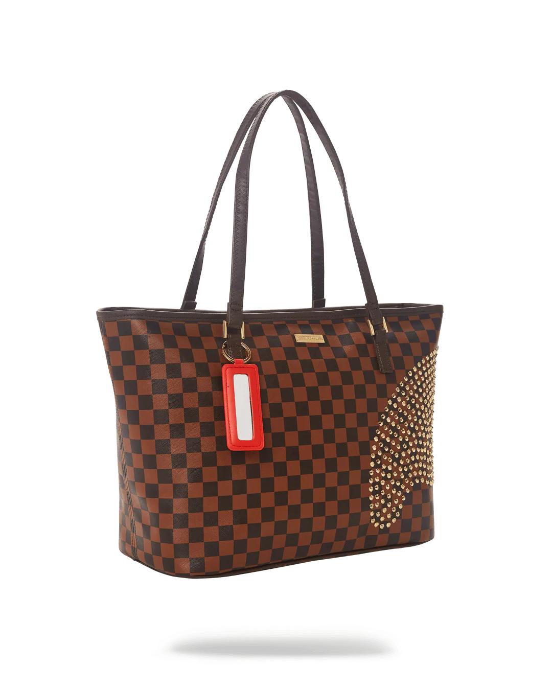 Sprayground Featured | SHARKS IN PARIS POLARIS TOTE