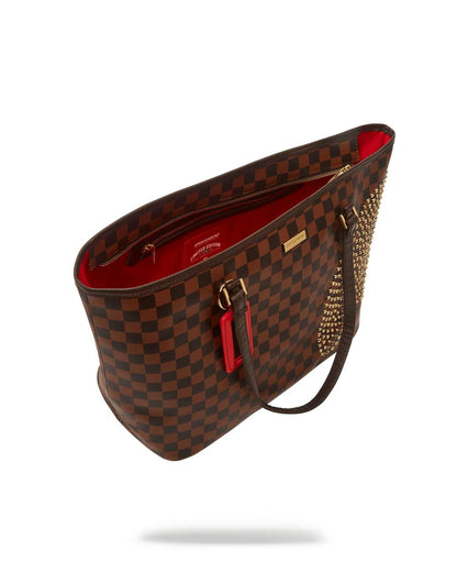 Sprayground Featured | SHARKS IN PARIS POLARIS TOTE