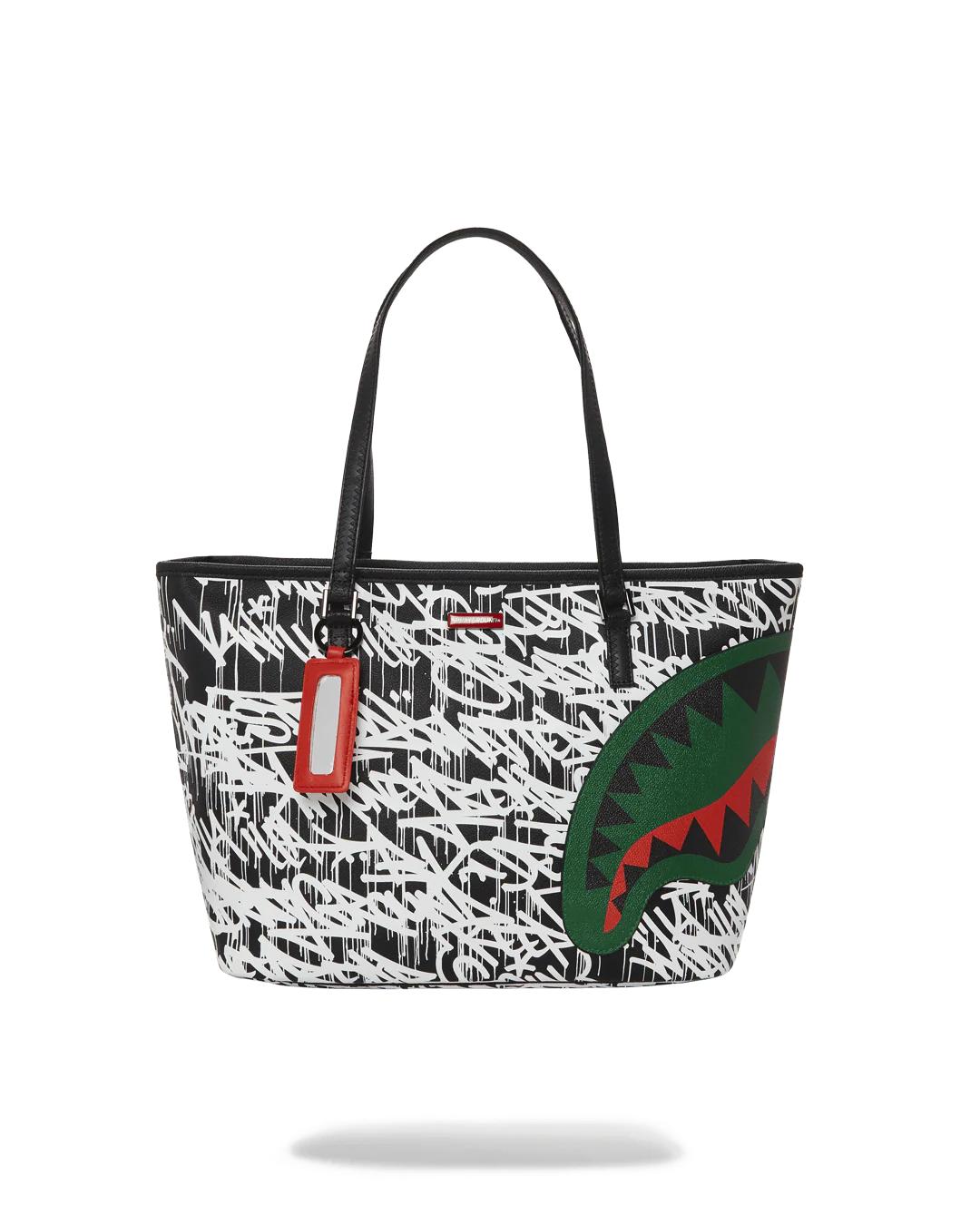Sprayground Trending | NIGHT NIGHT TOTE