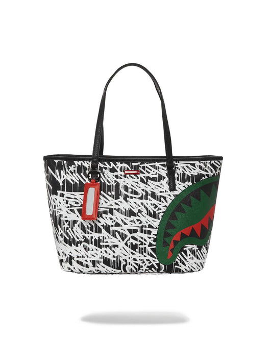 Sprayground Trending | NIGHT NIGHT TOTE