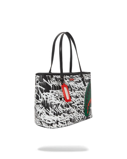 Sprayground Trending | NIGHT NIGHT TOTE