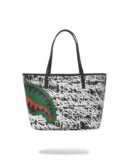 Sprayground Trending | NIGHT NIGHT TOTE