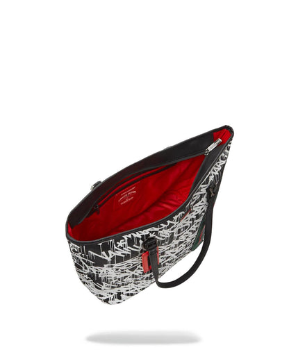 Sprayground Trending | NIGHT NIGHT TOTE