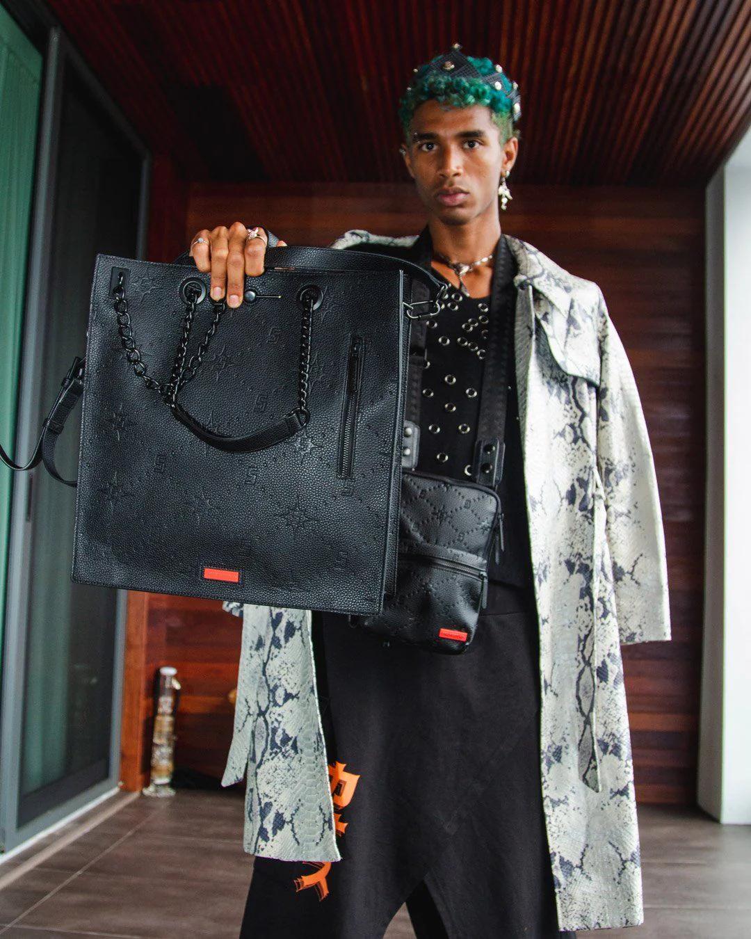 Sprayground Best Seller | 24/7 LOFT TOTE