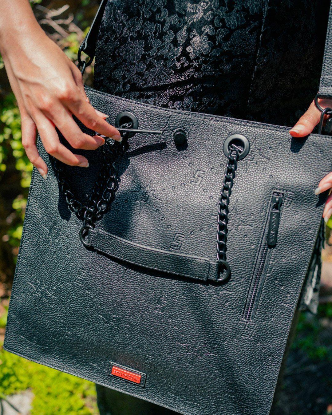 Sprayground Best Seller | 24/7 LOFT TOTE