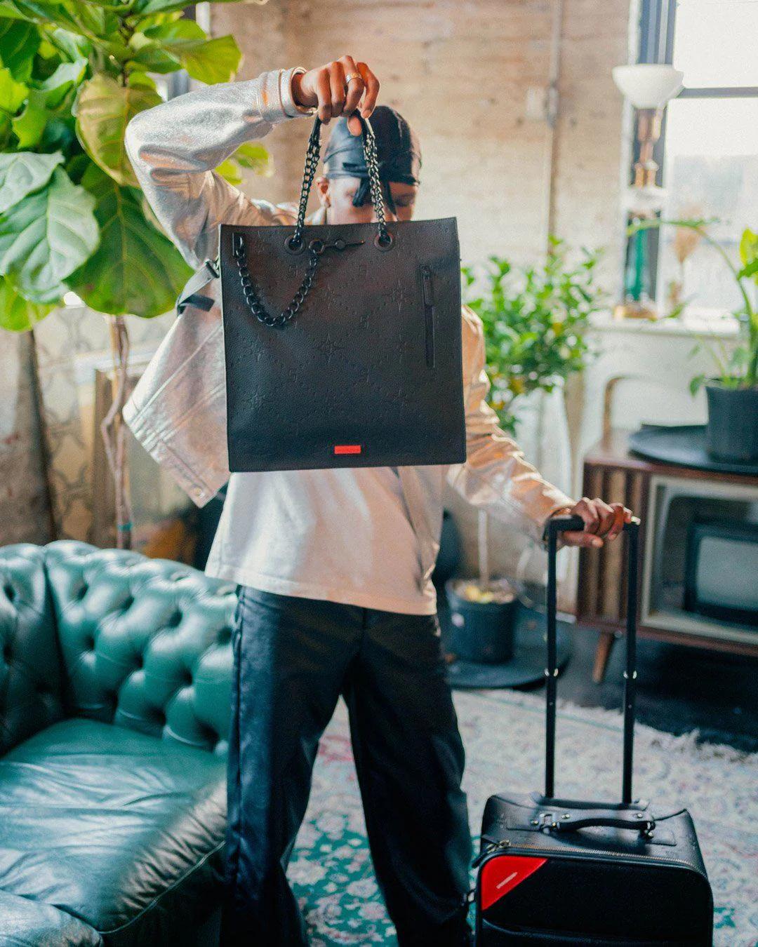 Sprayground Best Seller | 24/7 LOFT TOTE