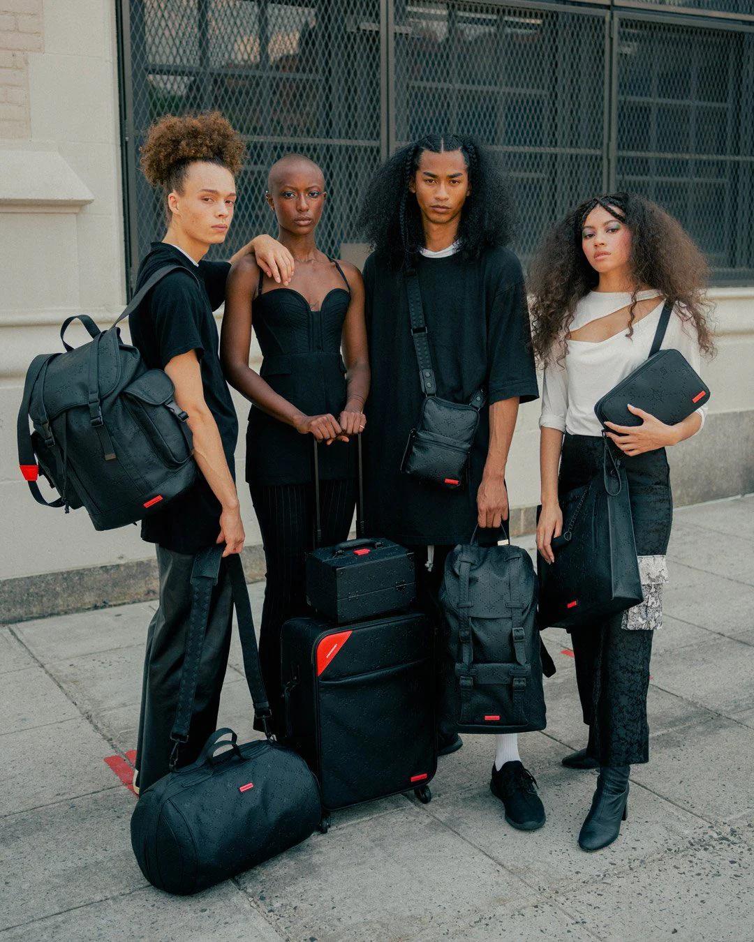 Sprayground Best Seller | 24/7 LOFT TOTE