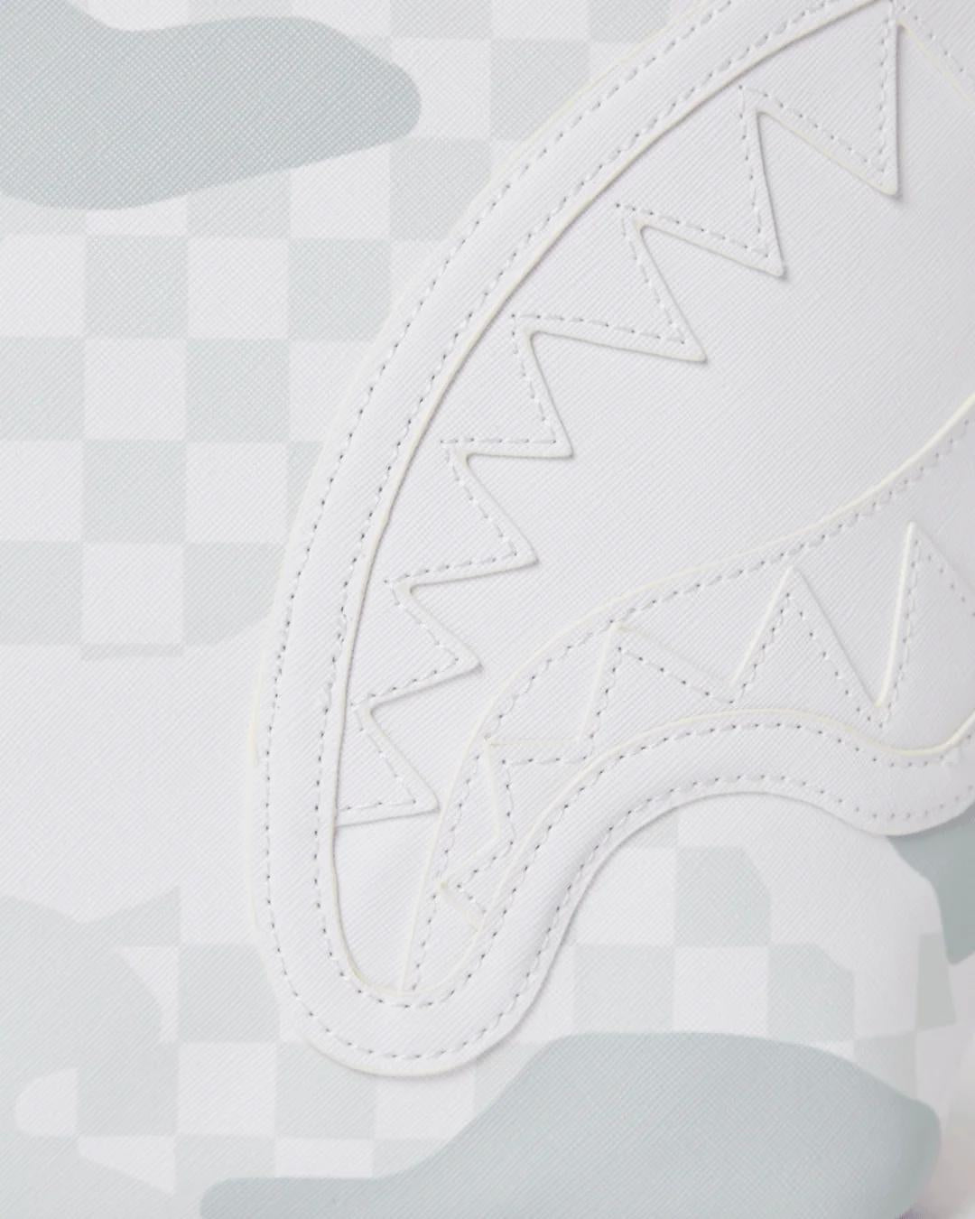 Sprayground Recommended | 3AM LE BLANC TOTE