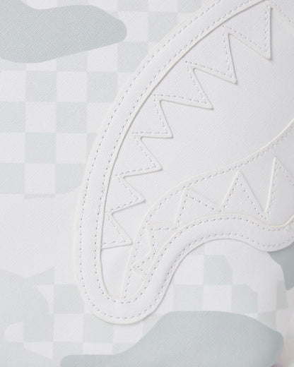 Sprayground Recommended | 3AM LE BLANC TOTE