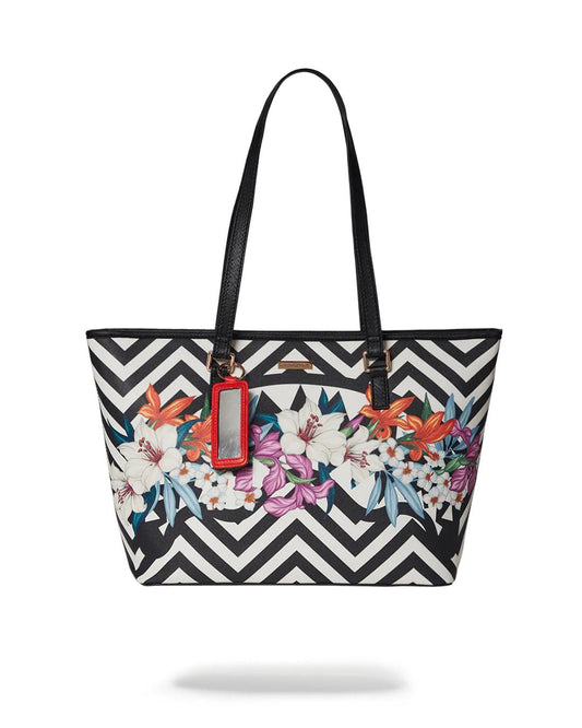 Sprayground Exclusive | GLASS HOUSE TOTE