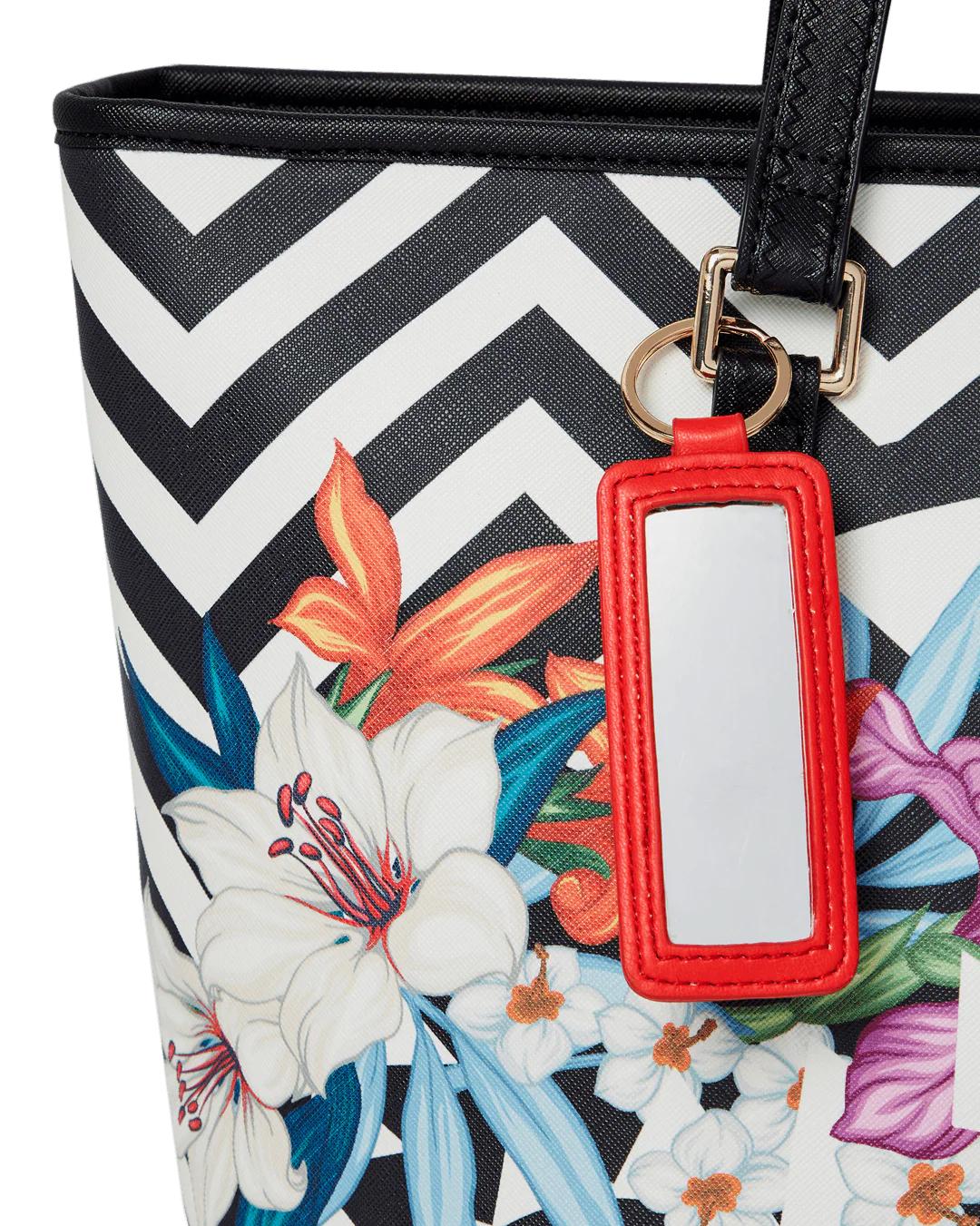 Sprayground Exclusive | GLASS HOUSE TOTE