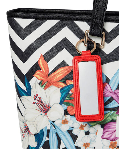 Sprayground Exclusive | GLASS HOUSE TOTE
