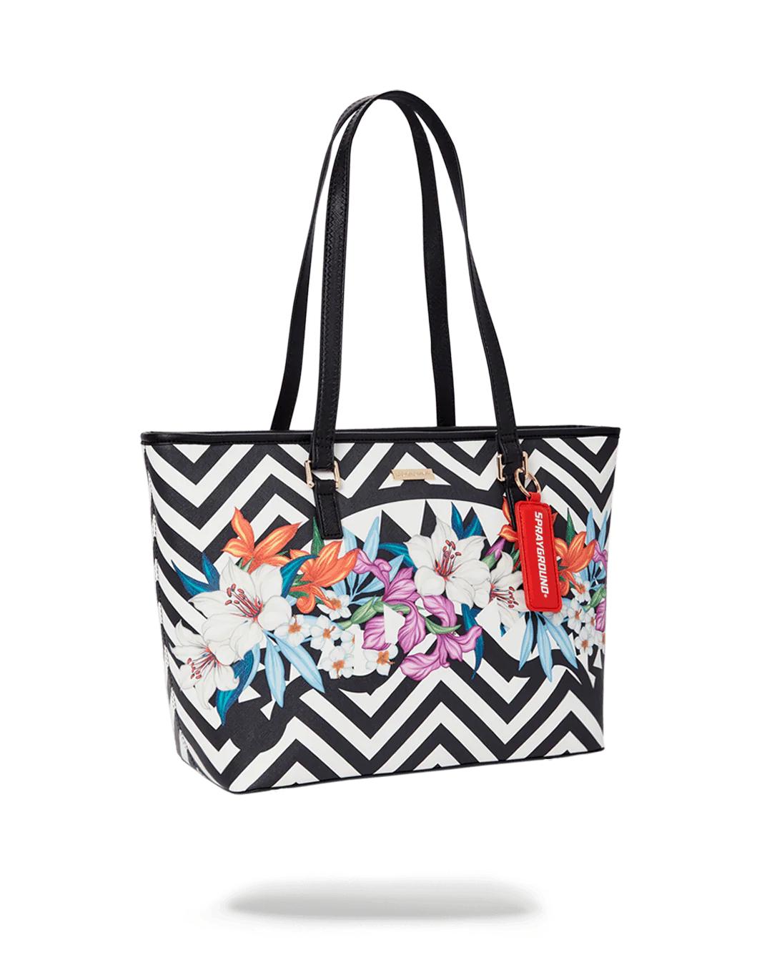 Sprayground Exclusive | GLASS HOUSE TOTE