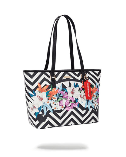 Sprayground Exclusive | GLASS HOUSE TOTE