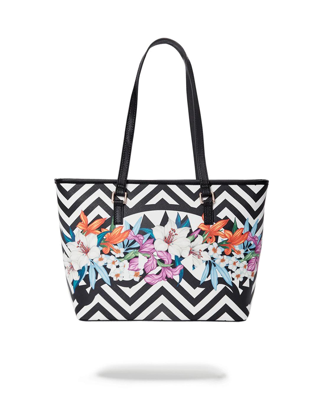 Sprayground Exclusive | GLASS HOUSE TOTE