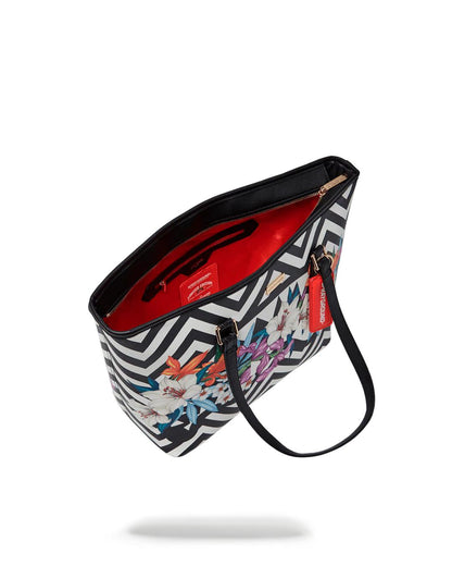 Sprayground Exclusive | GLASS HOUSE TOTE