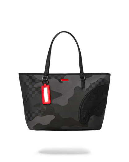 Sprayground Signature | 3AM NEVER SLEEP TOTE