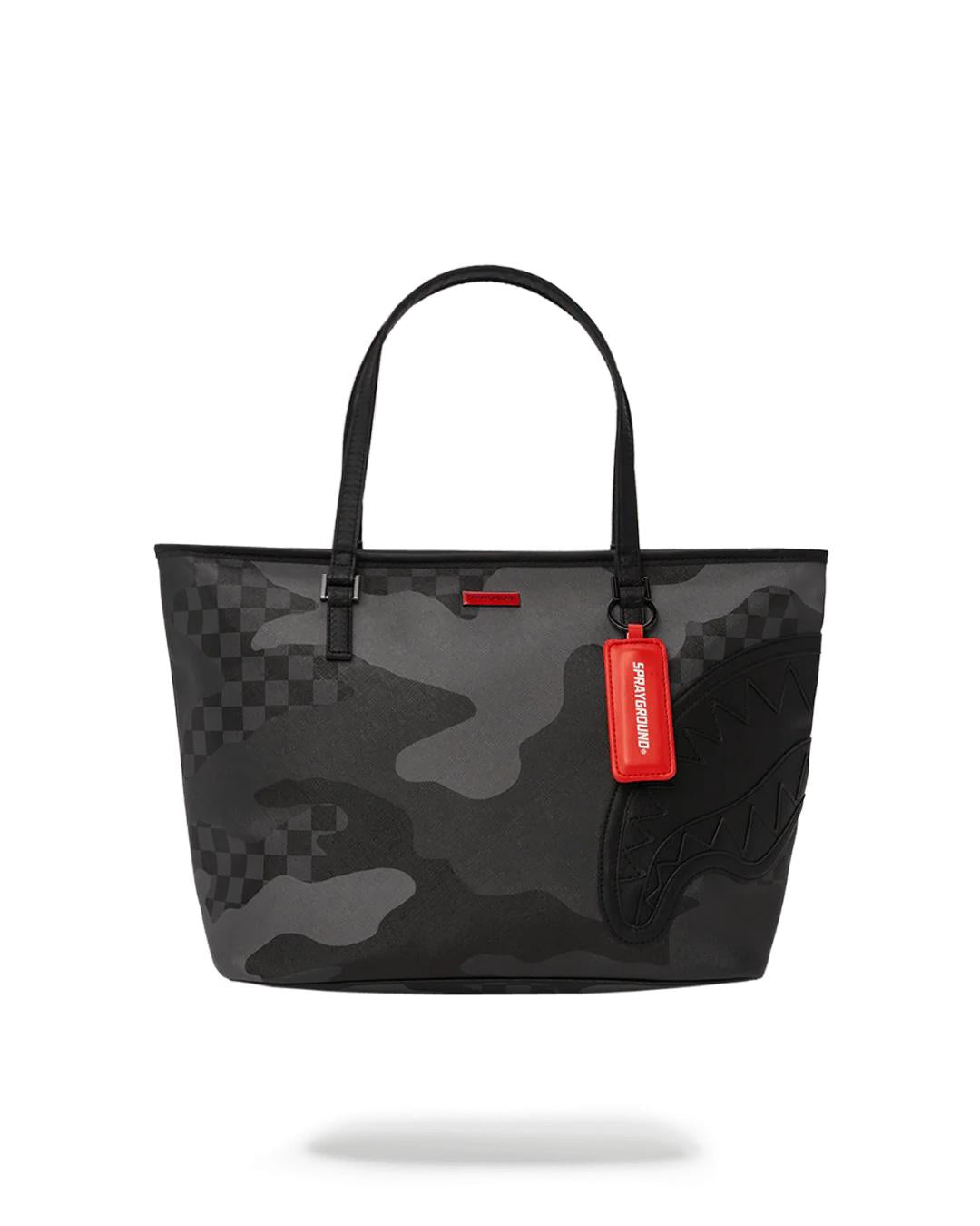Sprayground Signature | 3AM NEVER SLEEP TOTE