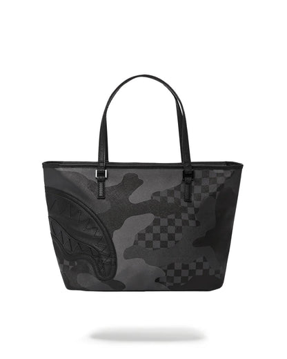 Sprayground Signature | 3AM NEVER SLEEP TOTE