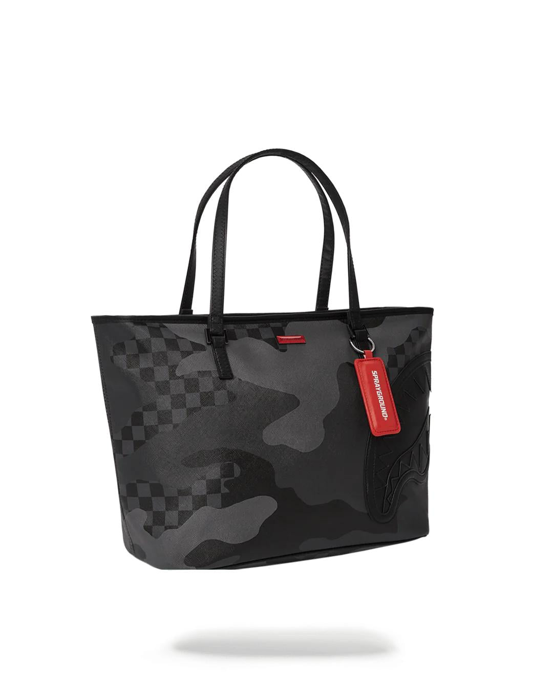 Sprayground Signature | 3AM NEVER SLEEP TOTE