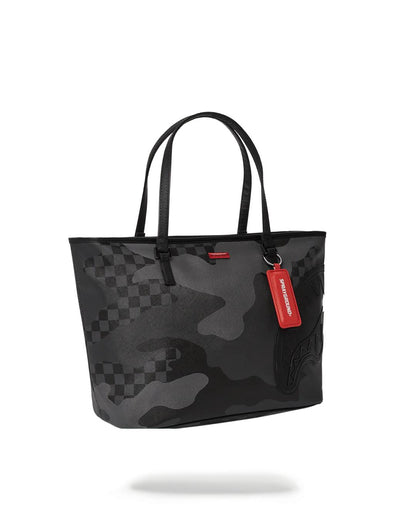 Sprayground Signature | 3AM NEVER SLEEP TOTE