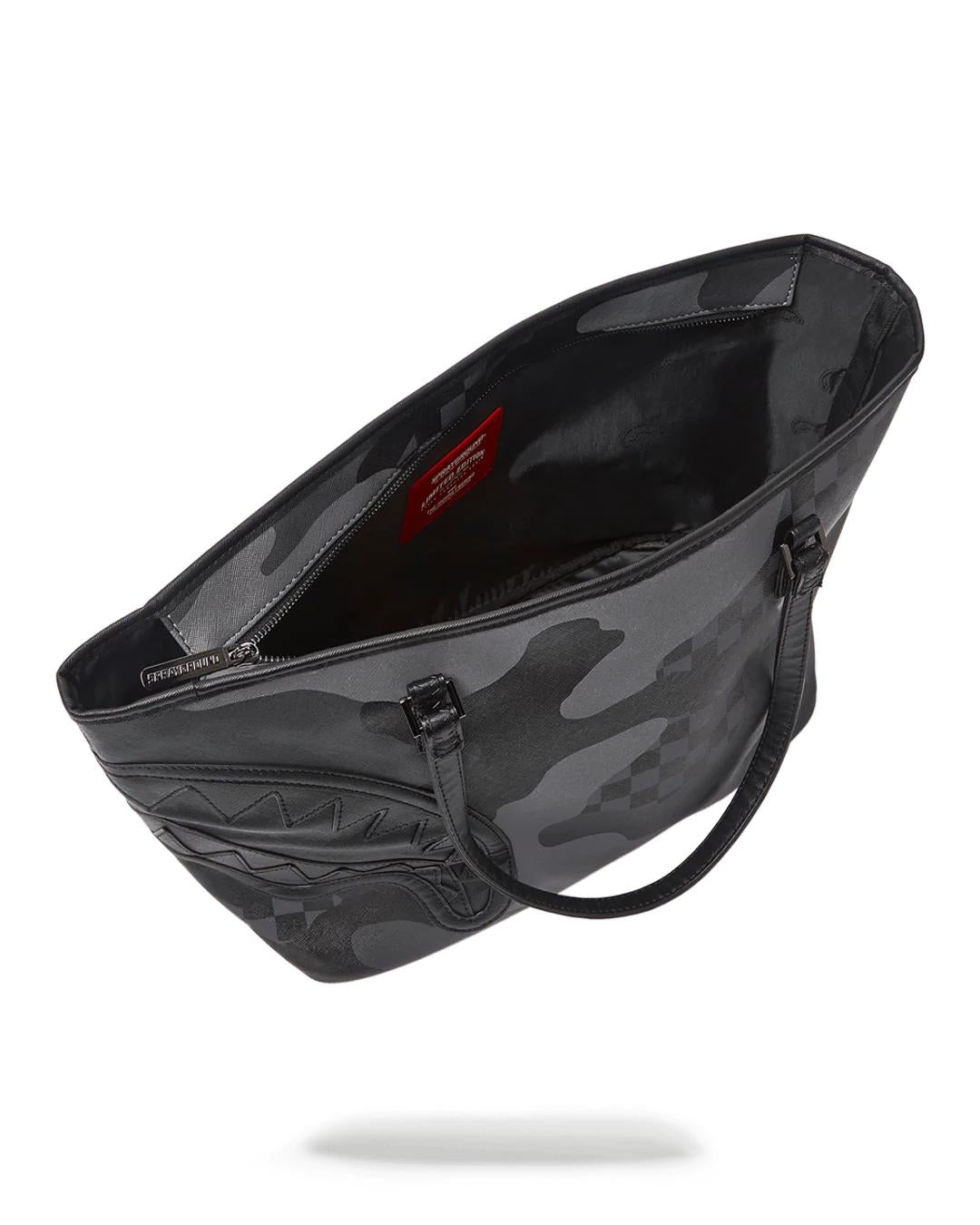 Sprayground Signature | 3AM NEVER SLEEP TOTE