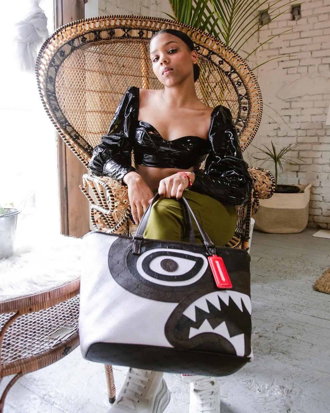 Sprayground Classic | V.V.I.P. TOTE