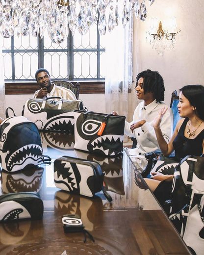 Sprayground Classic | V.V.I.P. TOTE