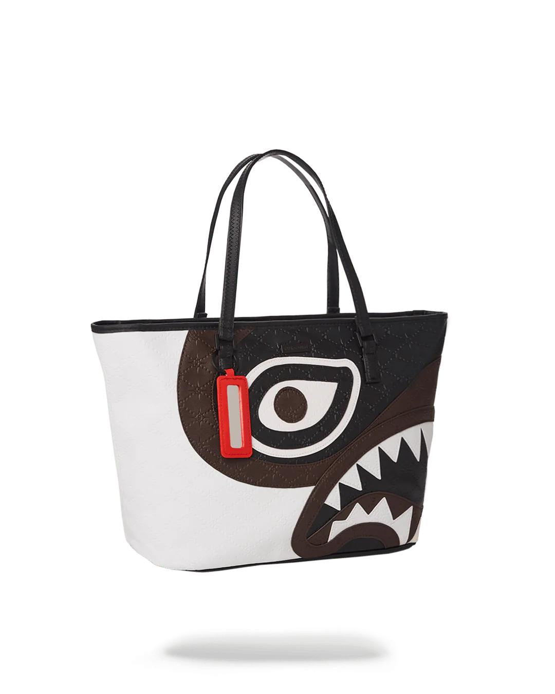 Sprayground Classic | V.V.I.P. TOTE